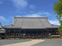 西本願寺